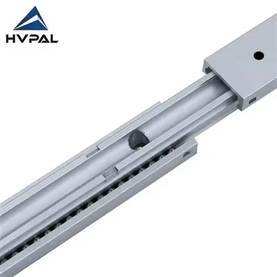 Iftiin - Waajibka Aluminium Telescopic Sawir qaade